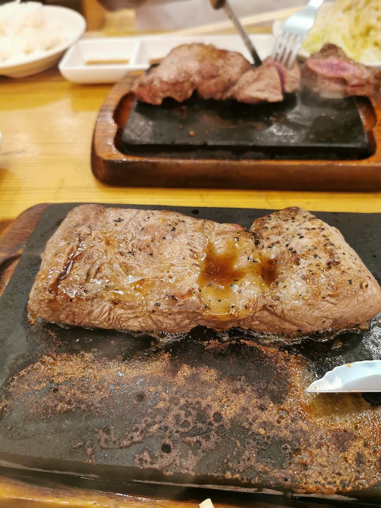 yappari-steak